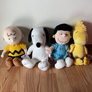 snoopy animals